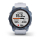 Garmin SMARTWATCH GARMIN Fenix 7X Sapphire Solar Jasnoniebieski Tyt - 1467060 - zdjęcie 6